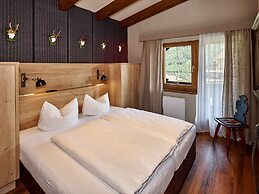 A CASA Juwel - Ski in & Out Appartements