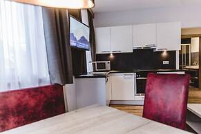 A CASA Juwel - Ski in & Out Appartements