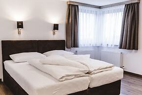 A CASA Juwel - Ski in & Out Appartements