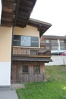 A CASA Juwel - Ski in & Out Appartements