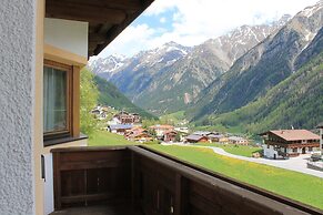 A CASA Juwel - Ski in & Out Appartements