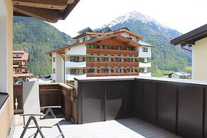 A CASA Juwel - Ski in & Out Appartements