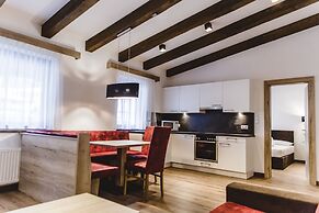 A CASA Juwel - Ski in & Out Appartements