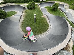 A CASA Juwel - Ski in & Out Appartements