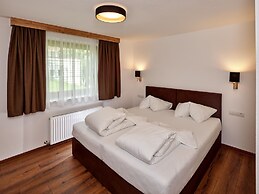 A CASA Juwel - Ski in & Out Appartements