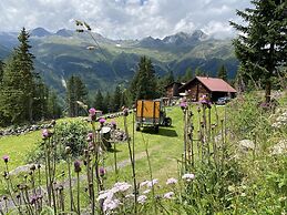 A CASA Juwel - Ski in & Out Appartements