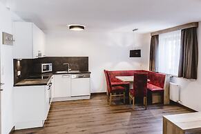 A CASA Juwel - Ski in & Out Appartements