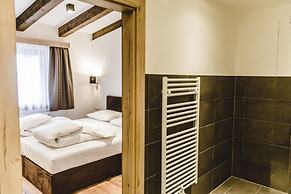 A CASA Juwel - Ski in & Out Appartements