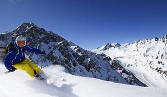 A CASA Juwel - Ski in & Out Appartements