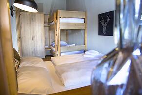 A CASA Juwel - Ski in & Out Appartements