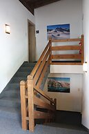 A CASA Juwel - Ski in & Out Appartements