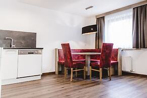 A CASA Juwel - Ski in & Out Appartements