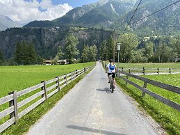 A CASA Juwel - Ski in & Out Appartements