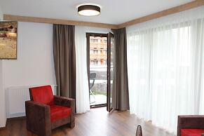 A CASA Juwel - Ski in & Out Appartements