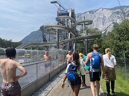 A CASA Juwel - Ski in & Out Appartements