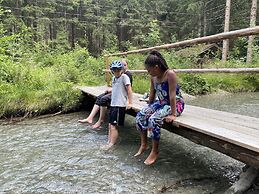 A CASA Juwel - Ski in & Out Appartements