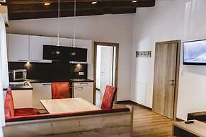 A CASA Juwel - Ski in & Out Appartements
