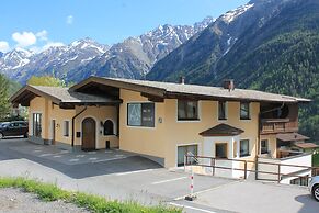 A CASA Juwel - Ski in & Out Appartements