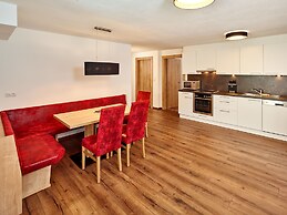 A CASA Juwel - Ski in & Out Appartements