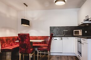 A CASA Juwel - Ski in & Out Appartements