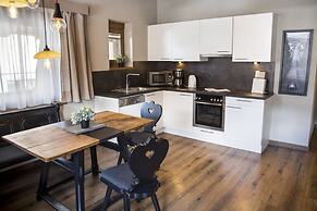 A CASA Juwel - Ski in & Out Appartements