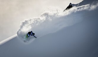 A CASA Juwel - Ski in & Out Appartements