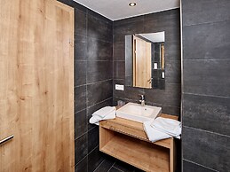A CASA Juwel - Ski in & Out Appartements