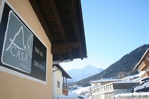 A CASA Juwel - Ski in & Out Appartements