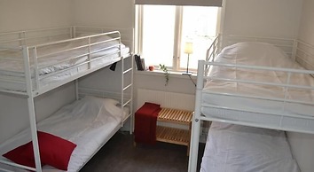 Ljungsbro Vandrarhem - Hostel