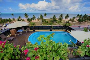 Flat Mar Do Cabo Branco - Apt 101