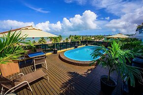 Flat Mar Do Cabo Branco - Apt 101