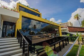 Flat Mar Do Cabo Branco - Apt 101