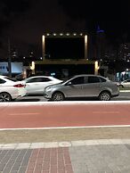 Flat Mar Do Cabo Branco - Apt 101