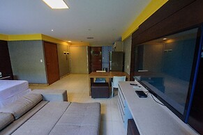 Flat Mar Do Cabo Branco - Apt 101