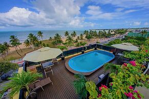 Flat Mar Do Cabo Branco - Apt 101