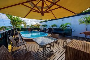 Flat Mar Do Cabo Branco - Apt 101