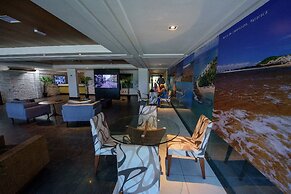 Flat Mar Do Cabo Branco - Apt 101