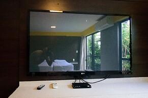 Flat Mar Do Cabo Branco - Apt 101