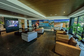 Flat Mar Do Cabo Branco - Apt 101