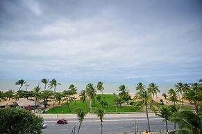 Flat Mar Do Cabo Branco - Apt 101
