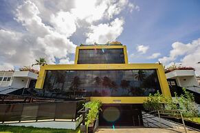 Flat Mar Do Cabo Branco - Apt 101