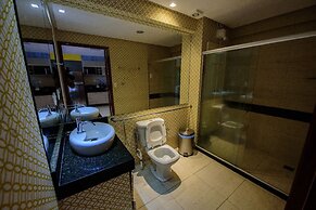 Flat Mar Do Cabo Branco - Apt 101