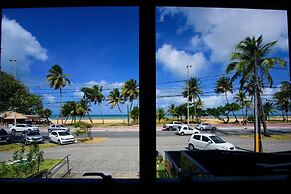 Flat Mar Do Cabo Branco - Apt 101