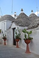 Giardino dei Trulli
