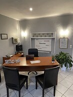 Hotel Des Platanes