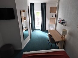 Hotel Des Platanes