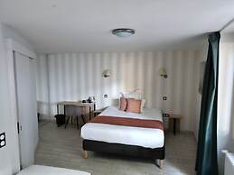 Hotel Des Platanes