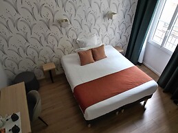 Hotel Des Platanes