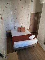 Hotel Des Platanes