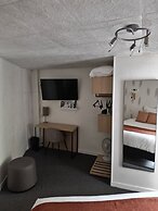 Hotel Des Platanes